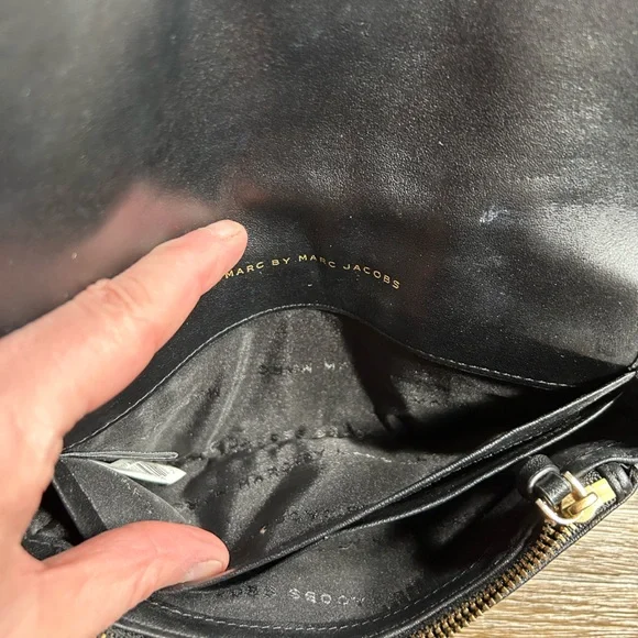 Marc by Marc Jacobs crossbody - Picture 9 of 13